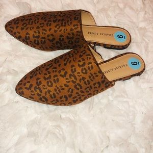 Women’s Mule